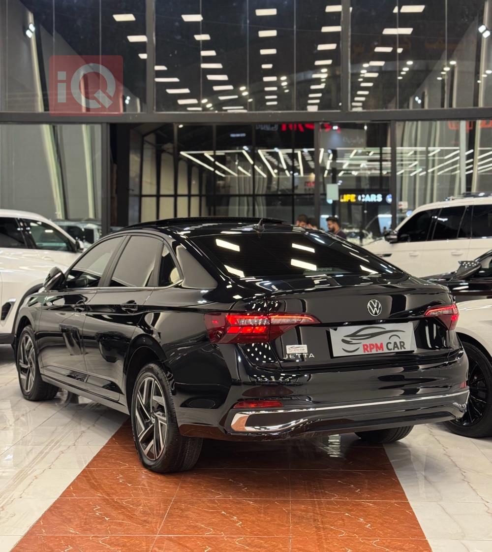 فولكسفاغن جيتا